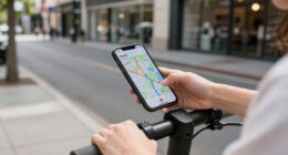 CoMaps – FOSS Offline Maps