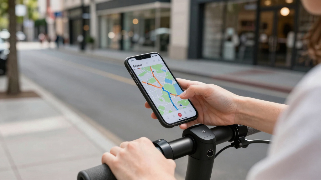 CoMaps – FOSS Offline Maps