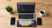 Emacs Is A Lispboard