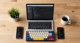 Emacs Is A Lispboard