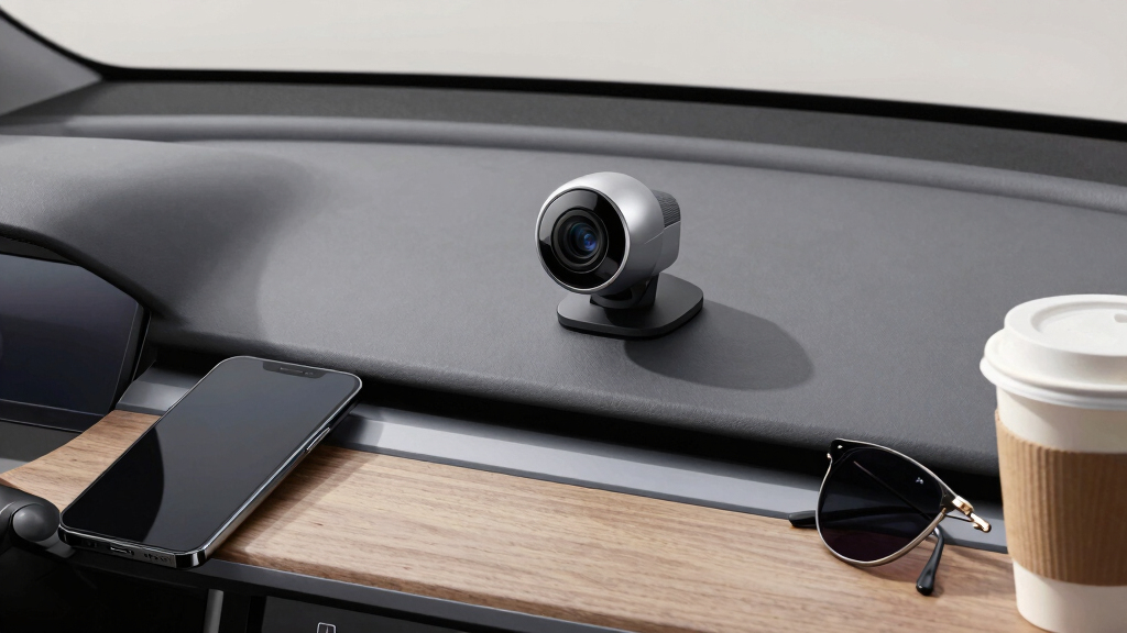 Every New Car Sold In The European Union Must Include A Driver Monitoring Camera