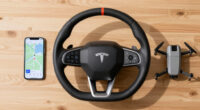 Feds Are Looking to Remove a Major Roadblock for Driverless Robotaxis: The Steering Wheel