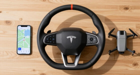 Feds Are Looking to Remove a Major Roadblock for Driverless Robotaxis: The Steering Wheel