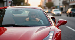 Ferrari Surges In Global Coverage