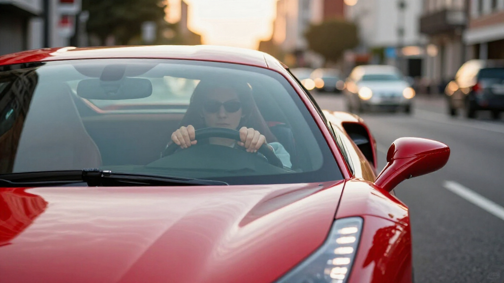 Ferrari Surges In Global Coverage