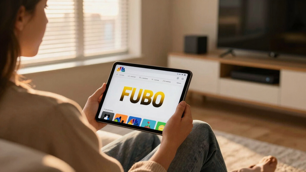 Fubo rolls out price increase on NBC-inclusive plans after new carriage deal