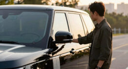 Here's The Full Story Of My Famous CarMax Range Rover
