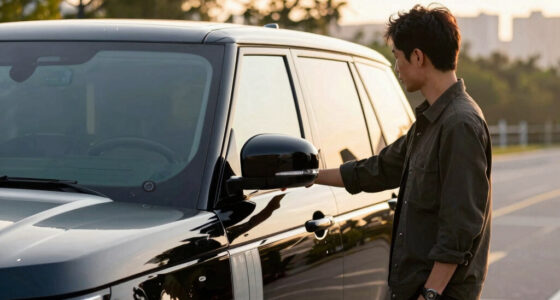 Here's The Full Story Of My Famous CarMax Range Rover