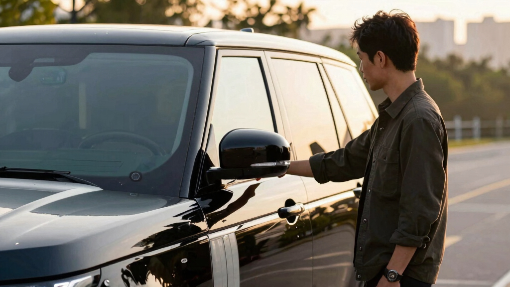 Here's The Full Story Of My Famous CarMax Range Rover