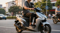 Honda Surges In Global Coverage