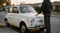Hooray, You Can Now Buy A Fiat Topolino In The US—but It’s Too Darn Expensive