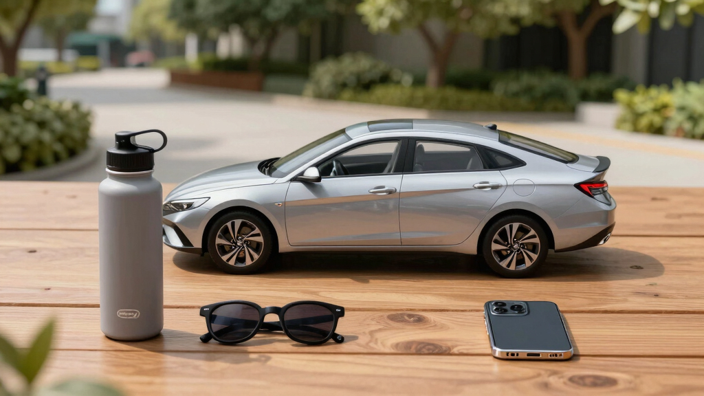 Hyundai Elantra Hybrid Surges In Global Coverage