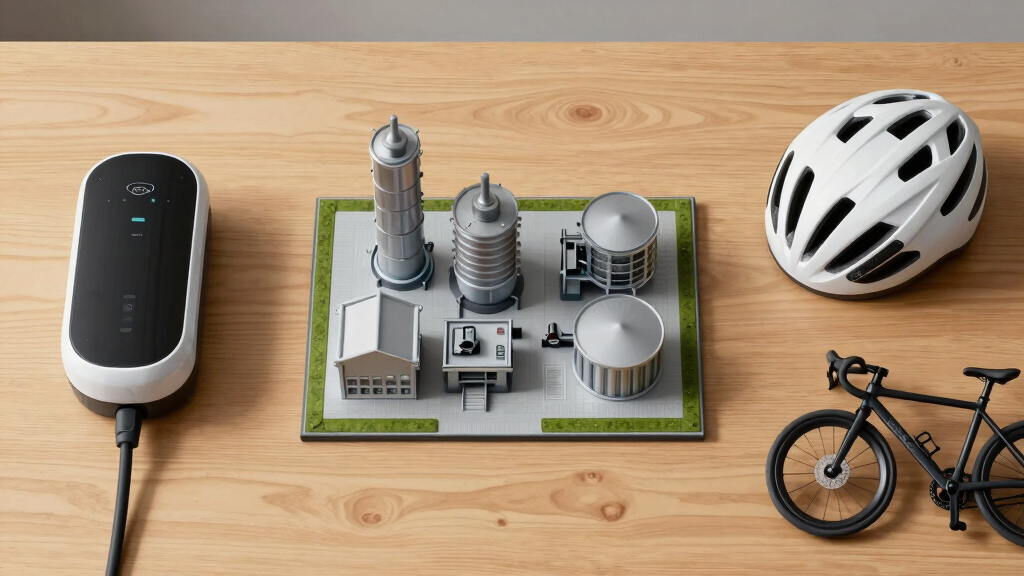 Jim Keller's Startup Is Building A Factory To Mass-produce Small Chip Fabs