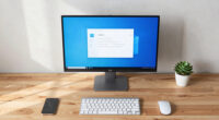 LG Monitors Silently Install Software Through Windows Update Without Consent