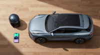 Lynk Co 07 Gt