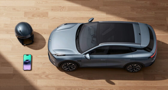 Lynk Co 07 Gt