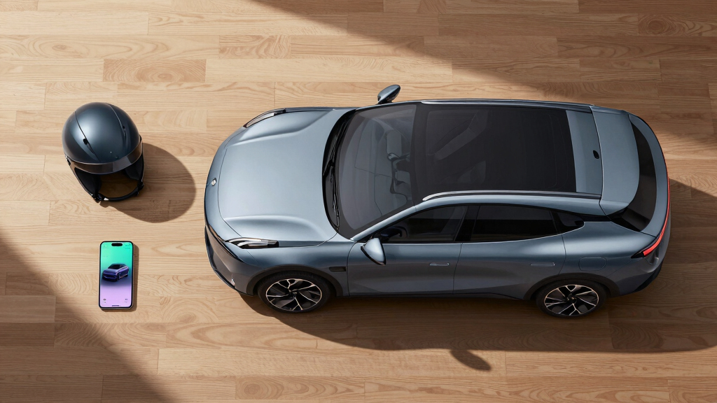 Lynk Co 07 Gt