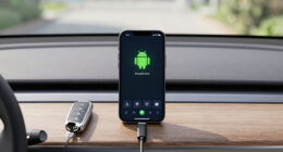 My Car’s OTA Update Broke Android Auto