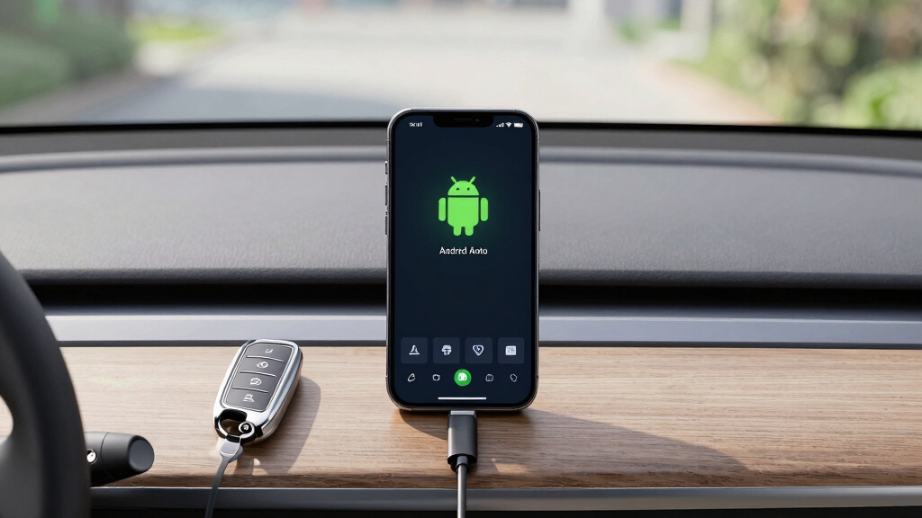 My Car’s OTA Update Broke Android Auto