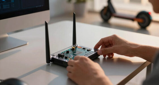 OpenWrt One – Open Hardware Router