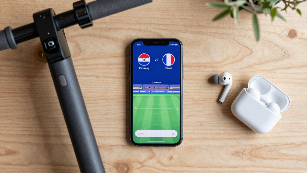 Paraguay vs France Highlights 🌎🏆 2026 FIFA World Cup™ | Round of 16
