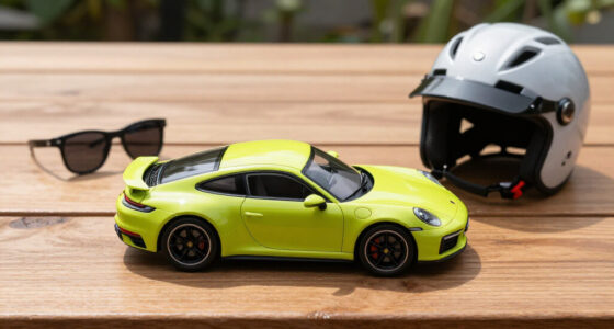 Porsche Surges In Global Coverage