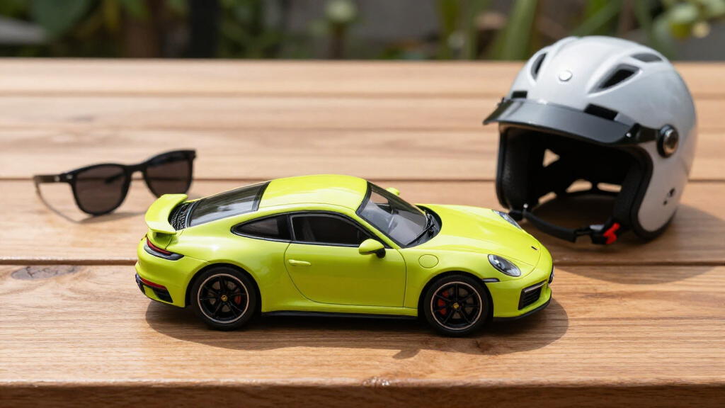 Porsche Surges In Global Coverage