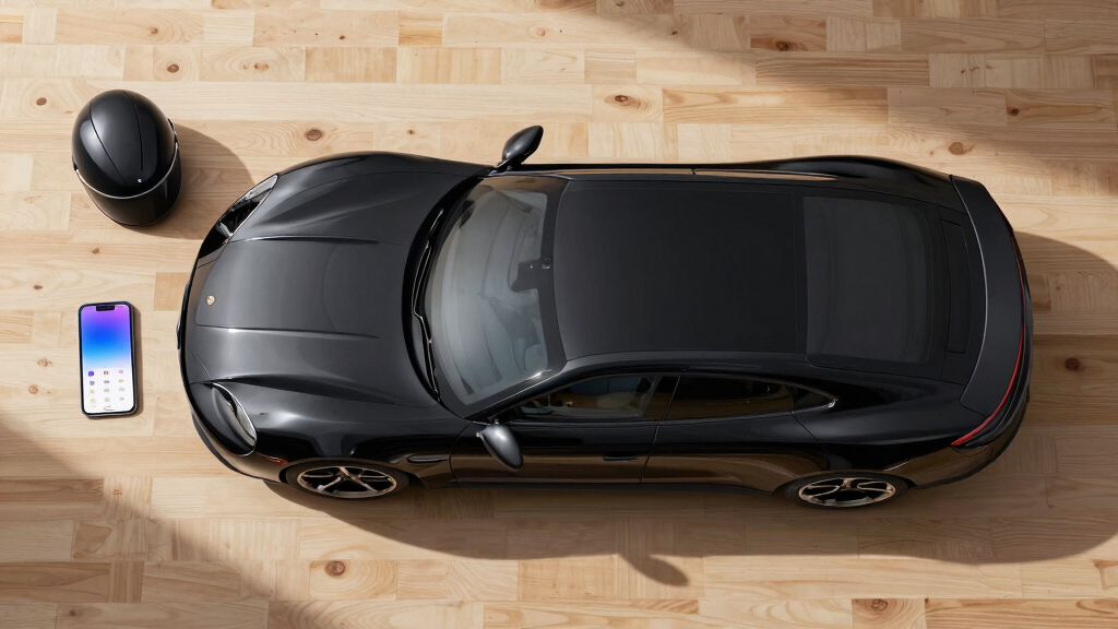 Porsche Surges In Global Coverage