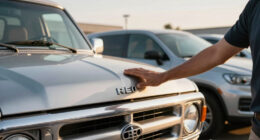 REO Trucks I4 4WD Pickup Truck Starts At $21,500