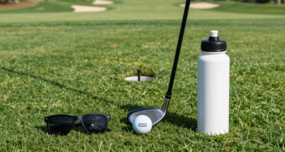 Rickie Fowler and Co. torch new DGC in Round 1; one pro flirts with 59
