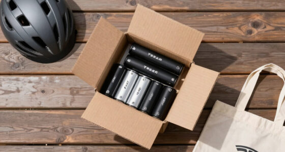 Someone Keeps Stealing Entire Truckloads Of Tesla Batteries