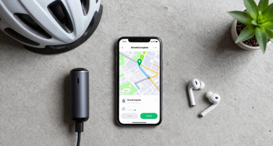 StreetComplete: Fixing OpenStreetMap, One Tiny Quest At A Time