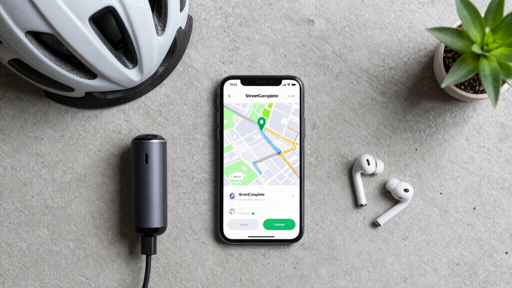 StreetComplete: Fixing OpenStreetMap, One Tiny Quest At A Time