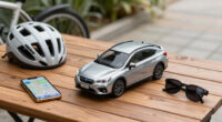 Subaru Surges In Global Coverage