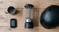 The SkyNomad N90 Is Xiaomi’s Gas-Burning Adventure Rig