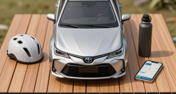 Toyota Corolla Surges In Global Coverage