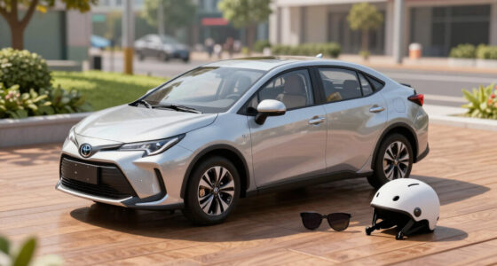 Toyota Surges In Global Coverage