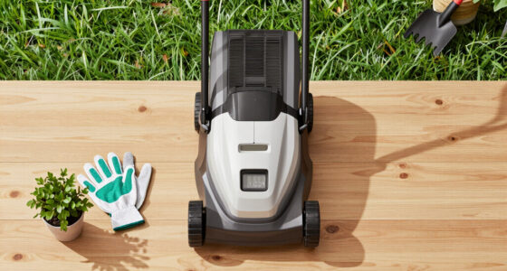 You Think Your Electric Lawnmower Is Eco Friendly? Volkswagen Just Replaced Its Lawnmowers With Sheep