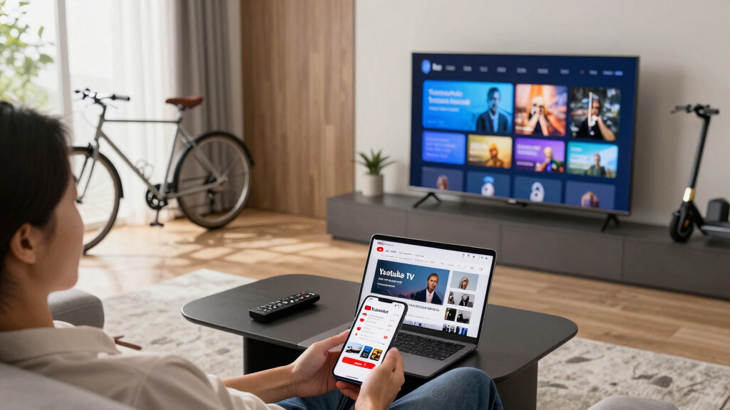 YouTube TV Quietly Extended Its $75 Discount—Here’s How You Can Save Through the Rest of 2026