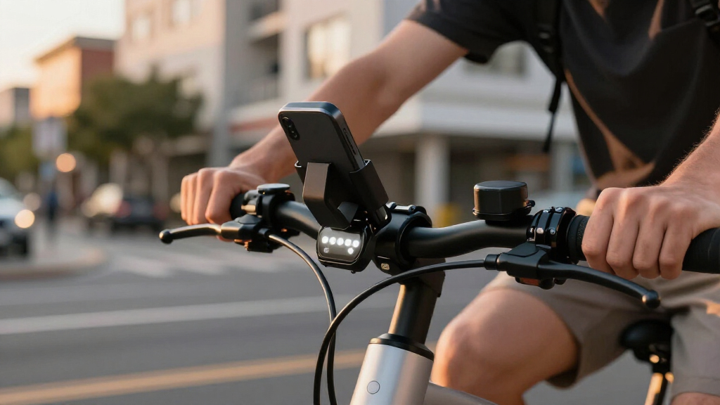 11 Best Electric Bike Accessories for Commuting in 2026