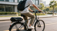 11 Best Electric Bike Accessories for Students in 2026