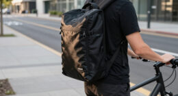 11 Best Electric Bike Backpacks for Commuting and Cargo in 2026