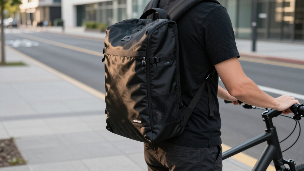 11 Best Electric Bike Backpacks for Commuting and Cargo in 2026