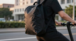 12 Best Electric Scooter Backpacks in 2026