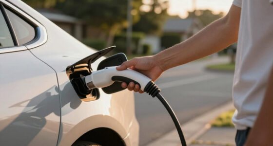 13 Best Electric Vehicle Chargers in 2026