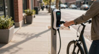 14 Best Curbside EV Chargers in 2026