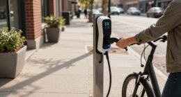 14 Best Curbside EV Chargers in 2026