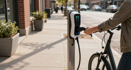 14 Best Curbside EV Chargers in 2026