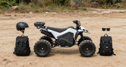 14 Best Electric Off-Road Vehicles in 2026