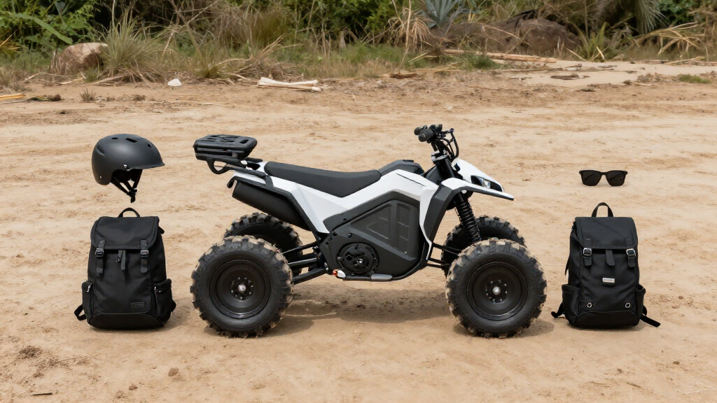 14 Best Electric Off-Road Vehicles in 2026